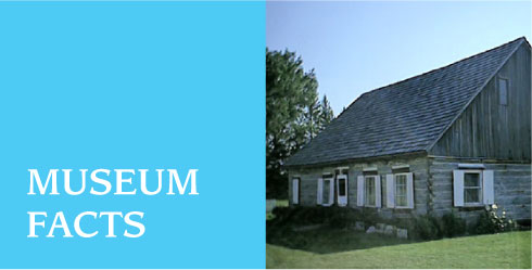 Museum Facts