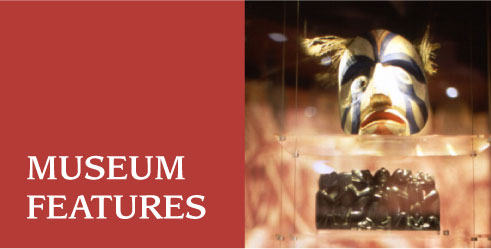 Museum Features