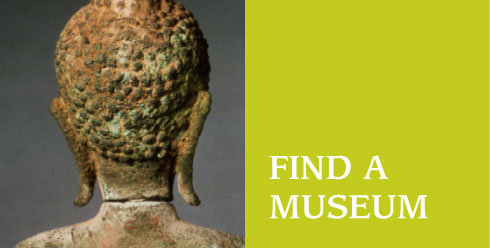 Find a Museum